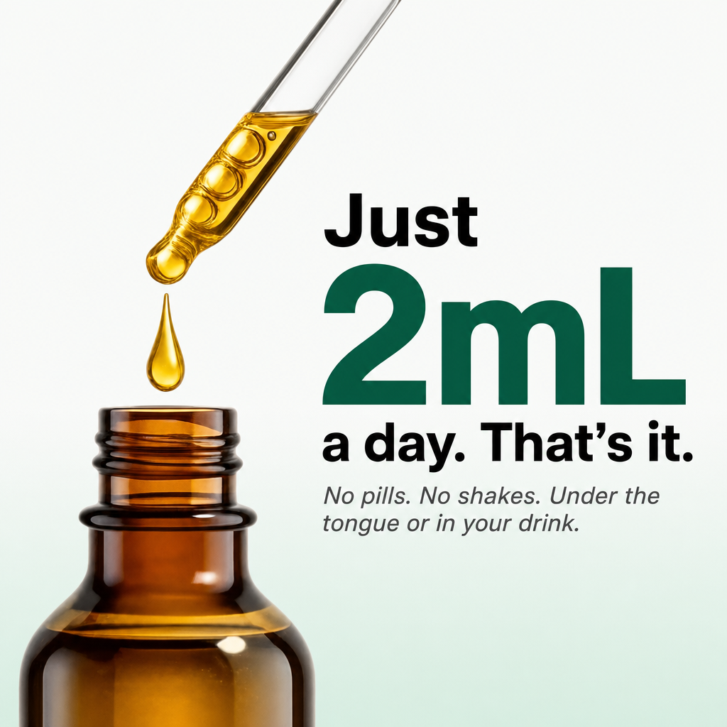 Nuama VitalDrops