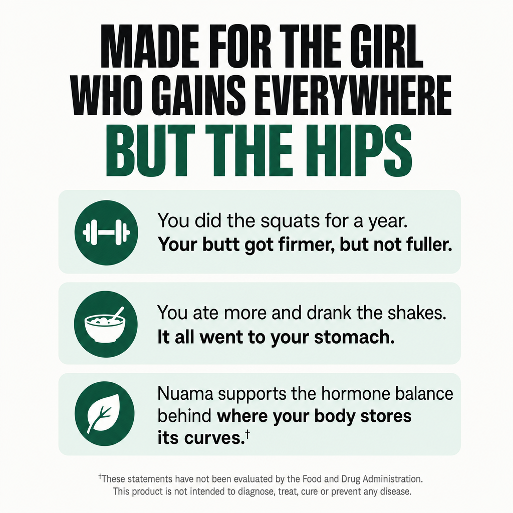 Nuama VitalDrops