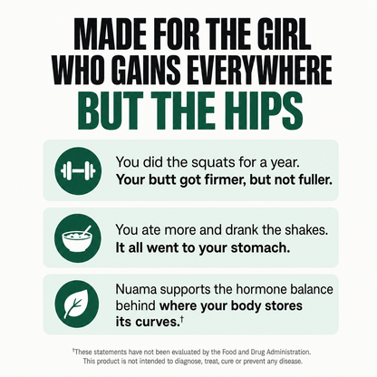 Nuama VitalDrops