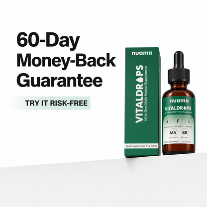 Nuama VitalDrops